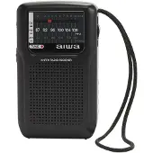 Aiwa Rs-33 Bärbar Radio