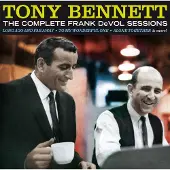 Ginza.se Tony Bennett: Complete Frank Devol Sessions
