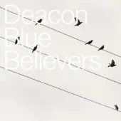 Ginza.se Deacon Blue: Believers [import]