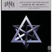 Ginza.se Motschmann Johannes: Facets Of Infinity