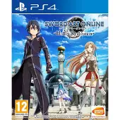 Sword Art Online: Hollow Realisation