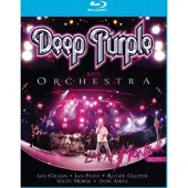 Ginza.se Deep Purple: Live at Montreux 2011
