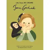Jane Goodall
