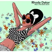 Ginza.se Dakar Rhoda: What a Wonderful World