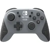 Hori Trådlös Handkontroll Till Nintendo Switch
