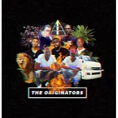 Ginza.se Originators
