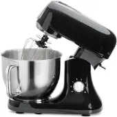 Champion Champion: Köksmaskin Pro 6L 1200W KA400 Shiny Black