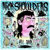 Ginza.se Shoulders Nick: All Bad