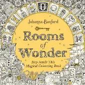 Rooms of Wonder
