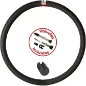 Roto Hotdog Xs-gravel H20-115.00.s Punkteringsskyddande Skum
