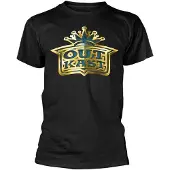 Ginza.se Outkast: Gold Logo (Small)