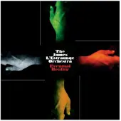 Ginza.se James Lestrange Orchestra: Eventual Reality