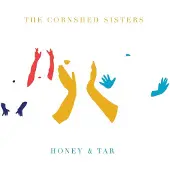 Ginza.se Cornshed Sisters: Honey & Tar
