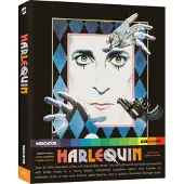 Ginza.se Harlequin