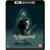 Ginza.se The Innkeepers