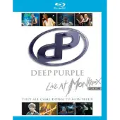 Ginza.se Deep Purple: They All Came Down to Montreux