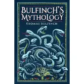 Bulfinch's Mythology