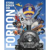 Stora boken om fordon