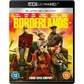 Import Borderlands