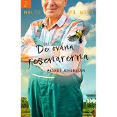 De Ovana Resenärerna