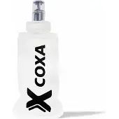 Coxa Carry Soft Flask 150 ml Transparent/White