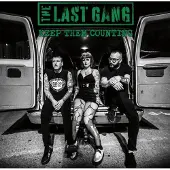 Ginza.se Last Gang: Keep Them Counting