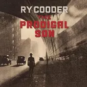 Ginza.se Cooder Ry: The prodigal son (Coloured/Ltd)
