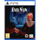 Playstation 5 Evil Nun: The Broken Mask