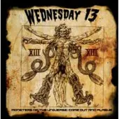 Pias Wednesday 13: Monsters Of The Universe/Come...