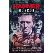 The Hammer Horror Omnibus