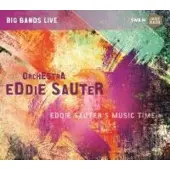 Ginza.se Orchestra Eddie Sauter: Eddie Sauter's Music ...