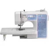 Brother Brother: Symaskin FS100WT