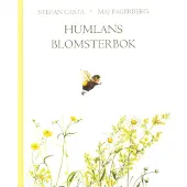 Humlans blomsterbok