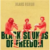 Ginza.se Black Uhuru: Black sounds of freedom