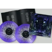 Ginza.se Dissection: Somberlain (Splatter Purple)