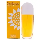Elizabeth Arden Sunflowers Golden Vibe Eau de Toilette 100 ml