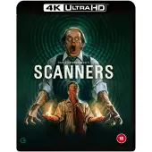 Ginza.se Scanners