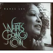 Import Lee Ranee: What's Going On