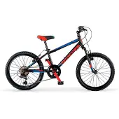 Mbm District 24´´ Ty21 Mtb Cykel
