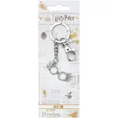 Ginza.se Harry Potter: Luna Glasses Keyring