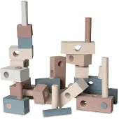 That's Mine - Nyx Foam Building Blocks