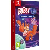 Bubsy 4D - Pawsome Edition