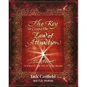 The Key to Living the Law of Attraction
