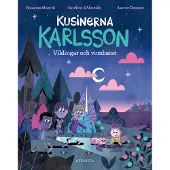 Vildingar Och Vombater