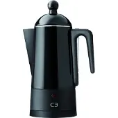 C3 Design Eco - - 10 kopper - sortera