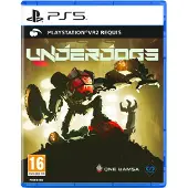 Playstation 5 Underdogs