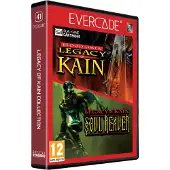 Legacy Of Kain Collection Retrospelkonsol