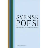 Svensk poesi