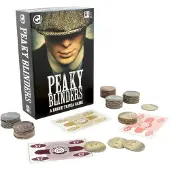 Merkloos Peaky Blinders: Trivia Game