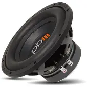 Ginza.se Powerbass 10 bas 4ohm